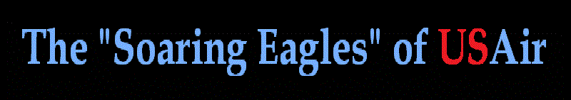 Soaring Eagles name